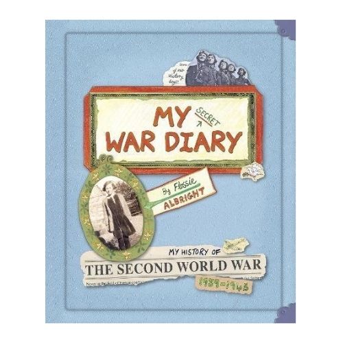 my war diary